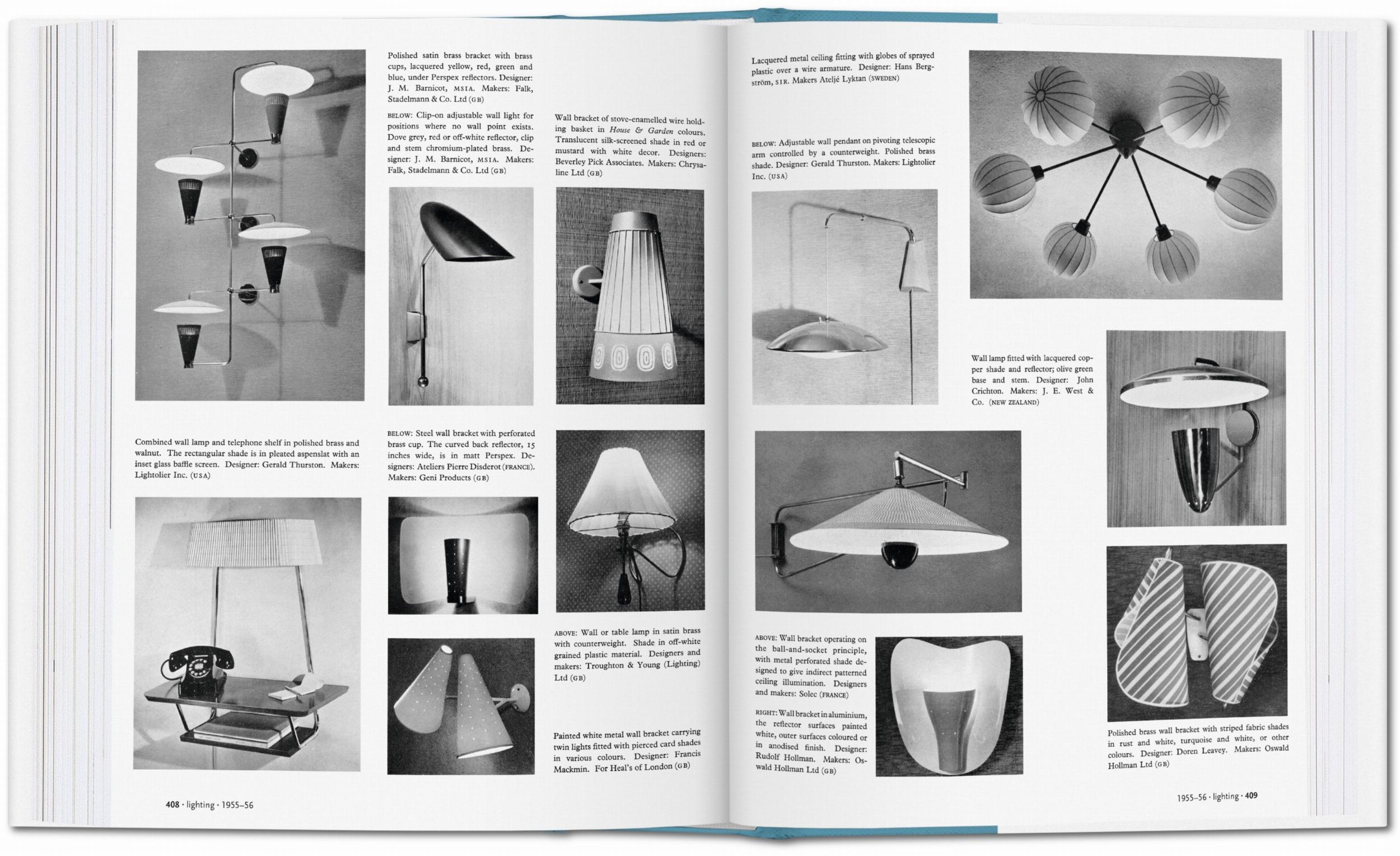 Decorative Art 50s