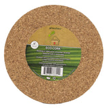 Eco Cork Mat for Houseplants