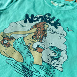 80s Norfolk Mermaid Tee