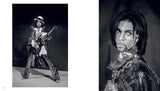 Prince: Black, White, Color