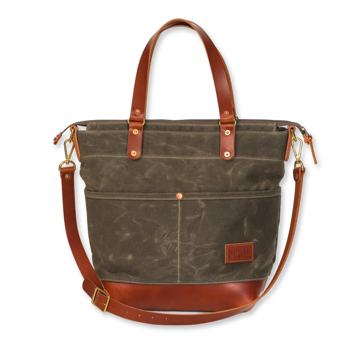 76th St. Tote