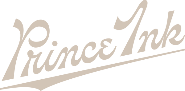 Prince Ink