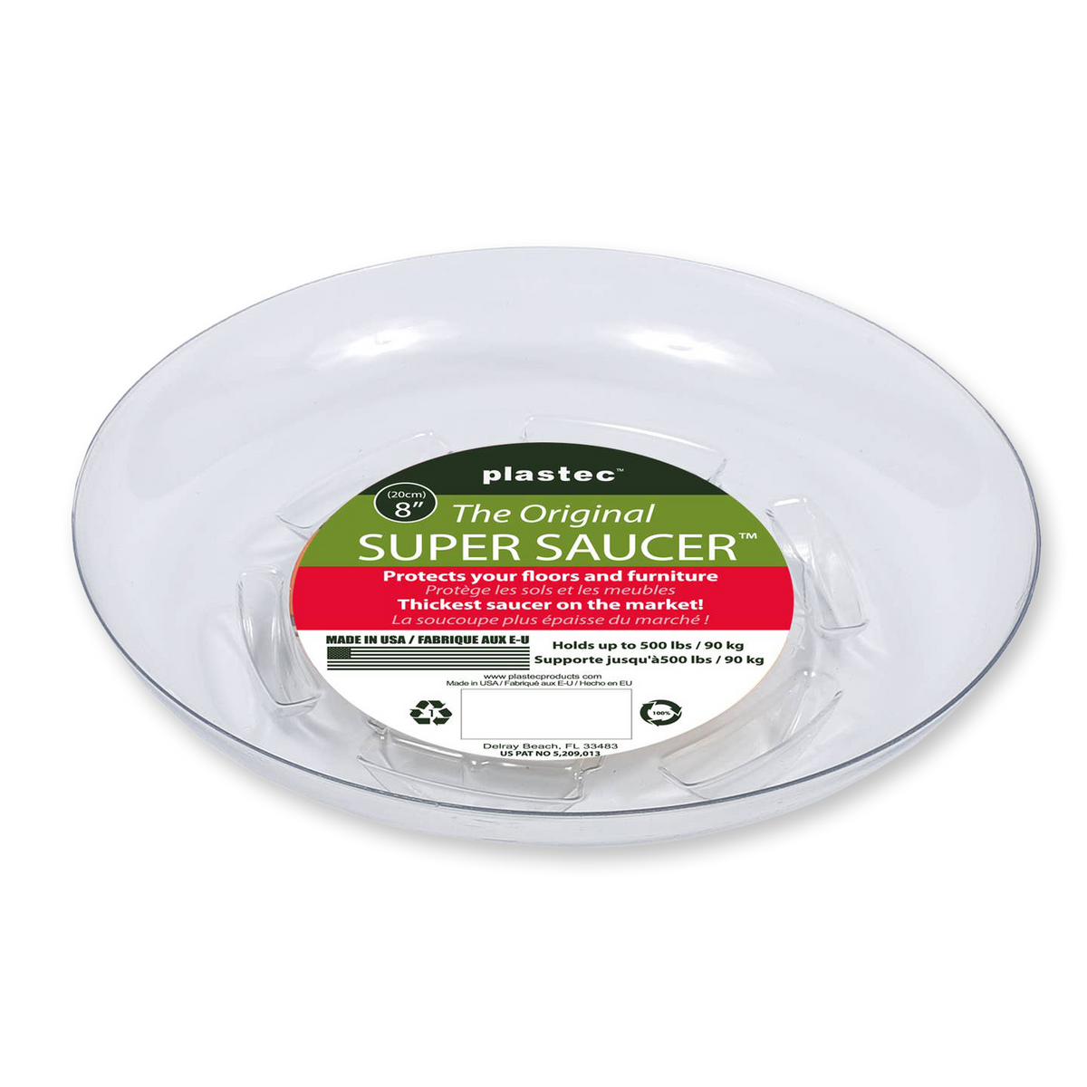 Super Saucer