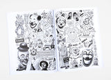 Crap Hound (Clowns, Devils & Bait)