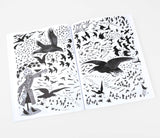 Crap Hound (Owls & Crows)