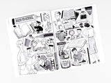 Crap Hound (Books & Bees)