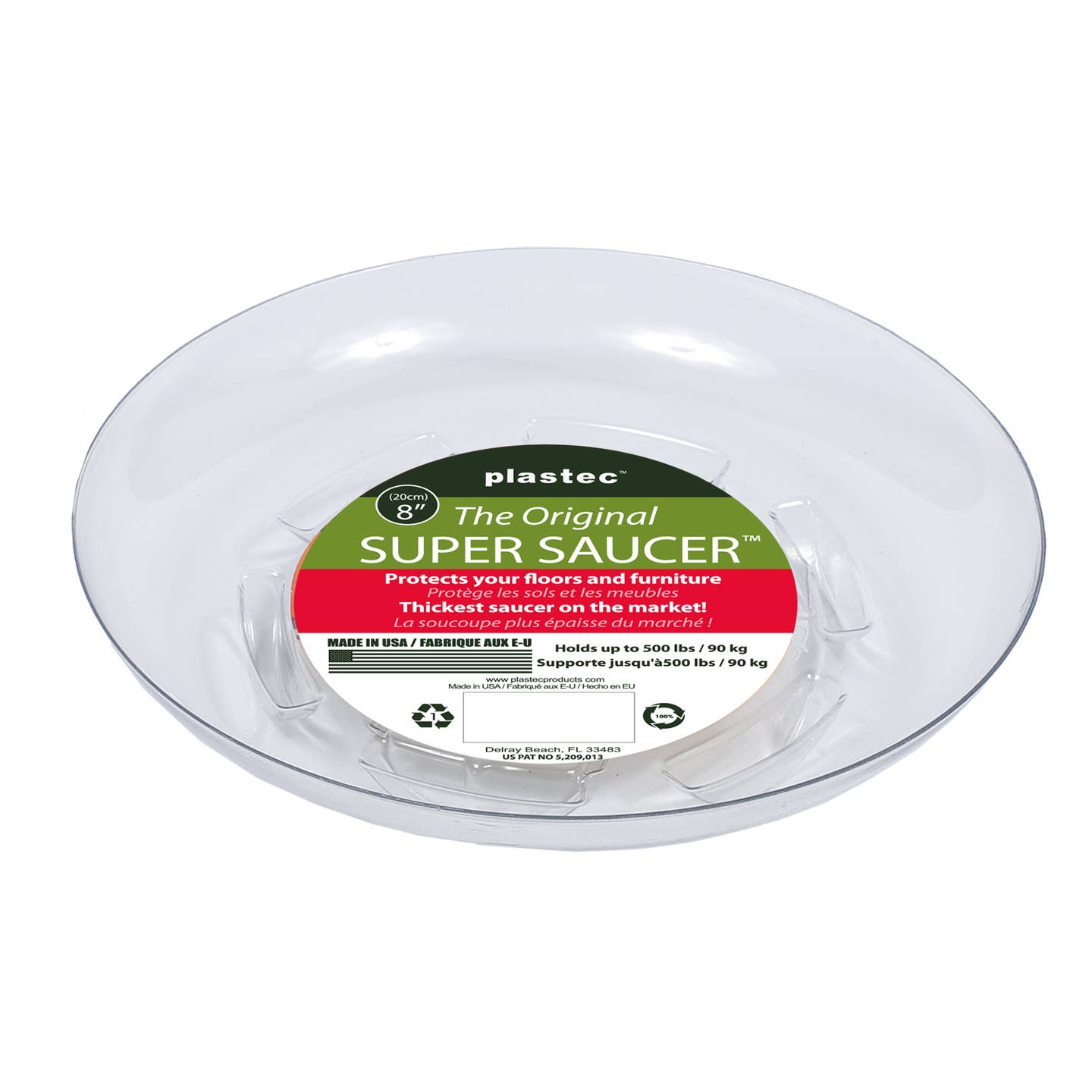 Super Saucer