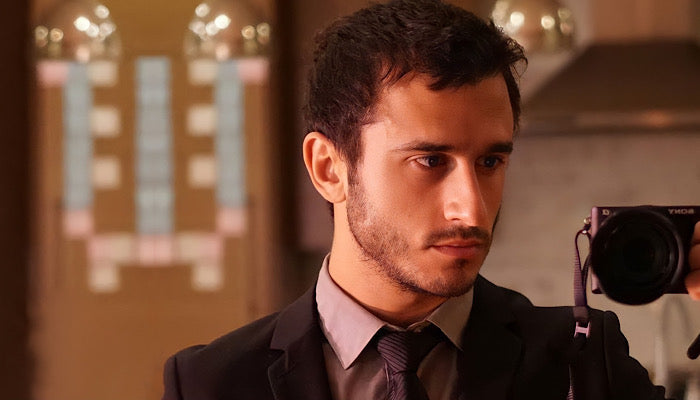Jonathan Bayme, founder of TXI
