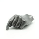 Drawing Hand Graphite Object