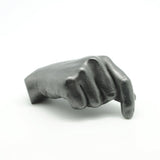 Drawing Hand Graphite Object