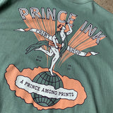 Globe Trotter Tee