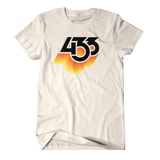 Retro 433 Tee