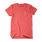 Snake & Dagger - Tee