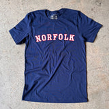 Vintage Norfolk Tee