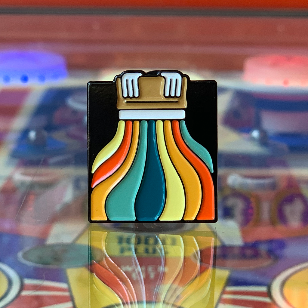 Pins