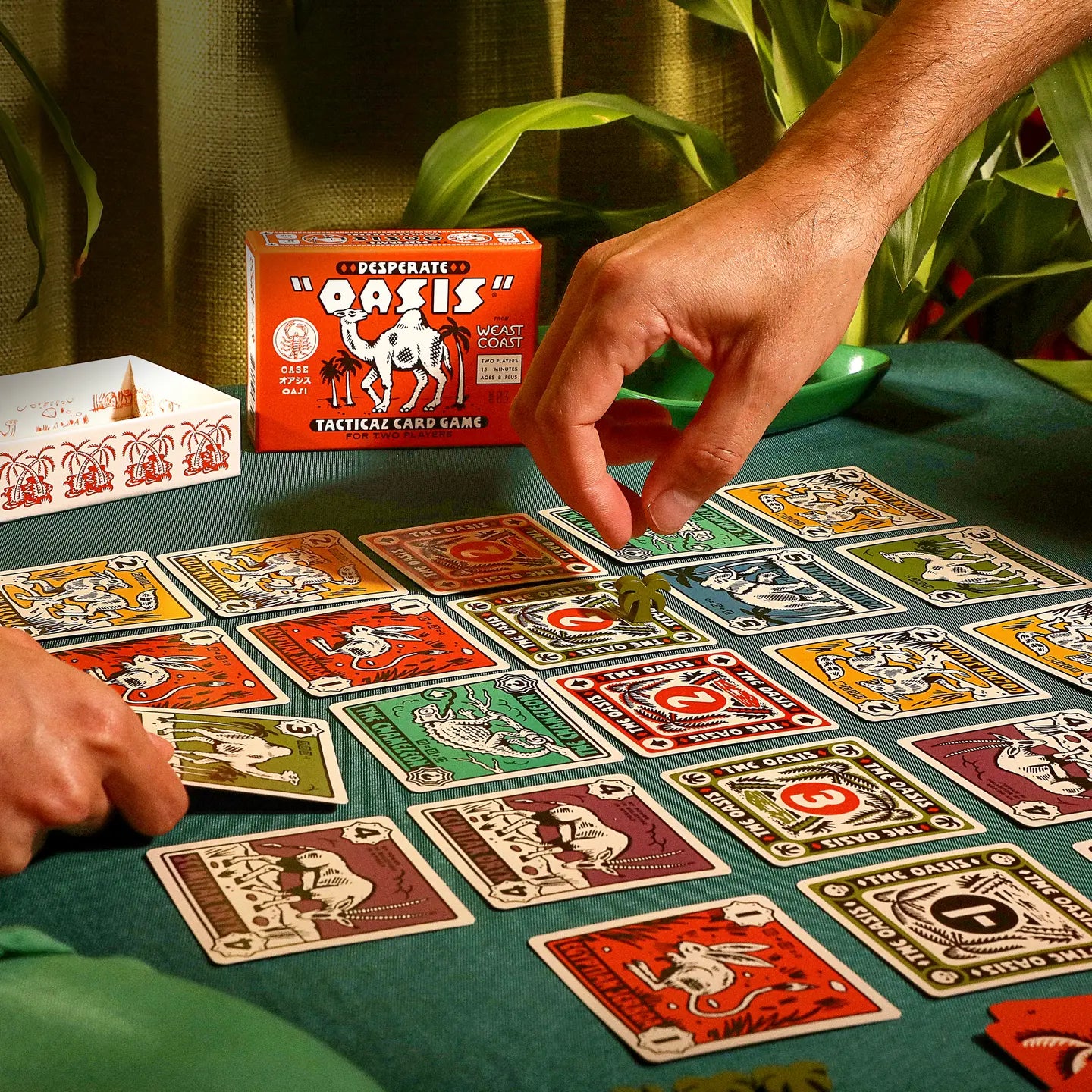 Playing Cards
