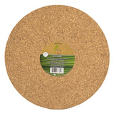 Eco Cork Mat for Houseplants