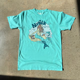 80s Norfolk Mermaid Tee