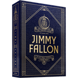 Jimmy Fallon Playing Cards