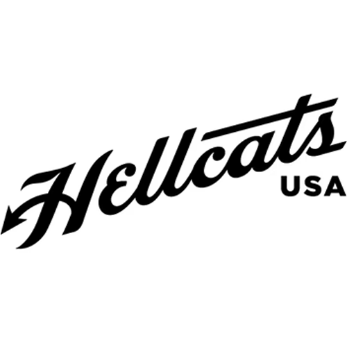 Hellcats USA logo