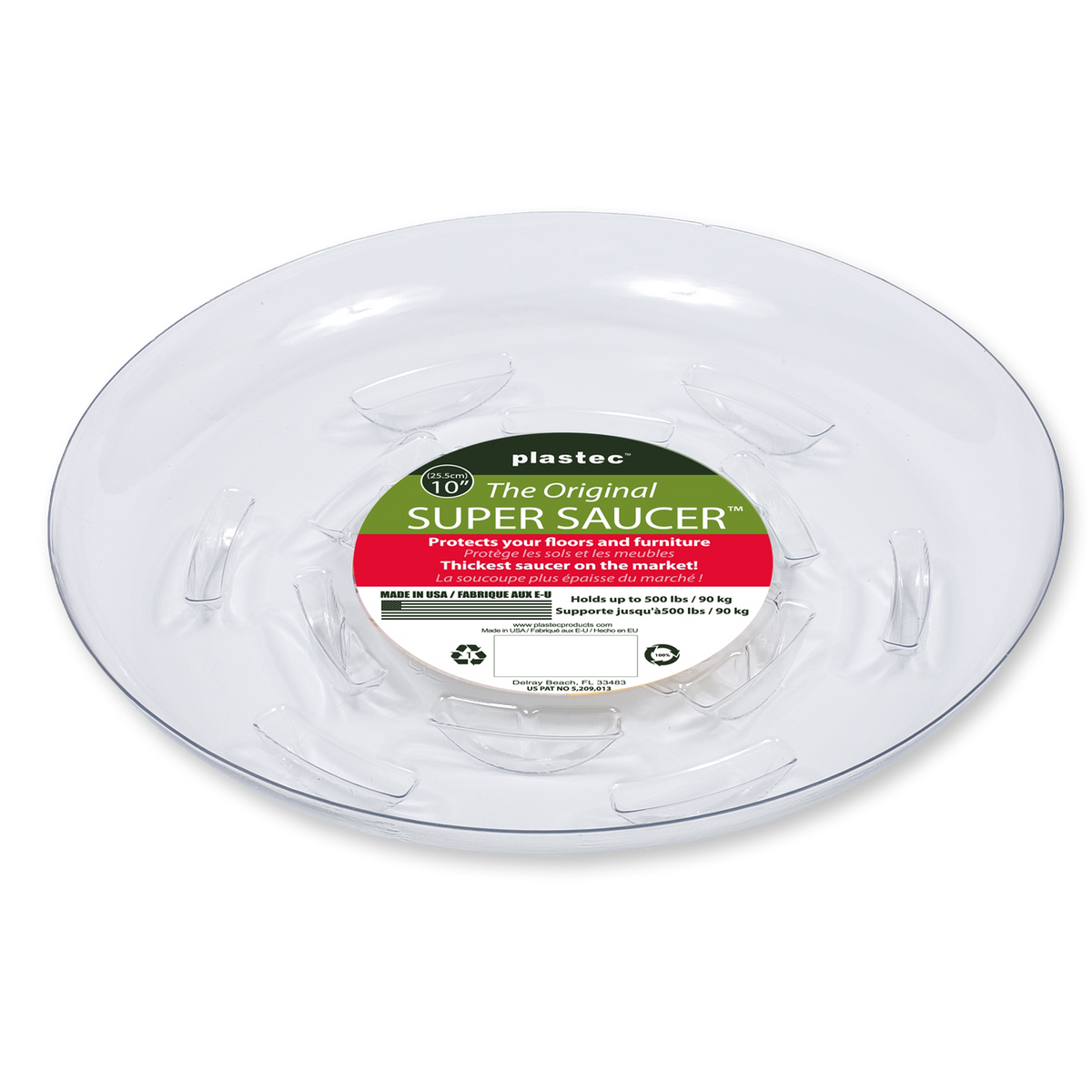 Super Saucer