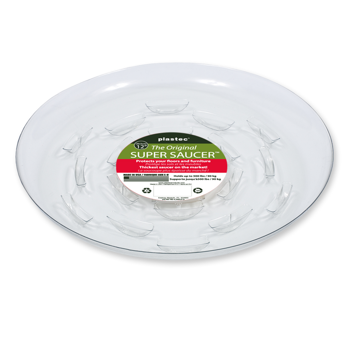 Super Saucer