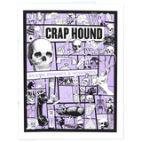 Crap Hound (Death, Phones & Scissors)