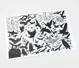 Crap Hound (Owls & Crows)