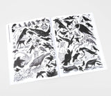 Crap Hound (Owls & Crows)
