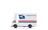 USPS® Mail Truck