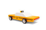 Hudson Taxi 