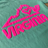 Draplin - Virginia - Tee