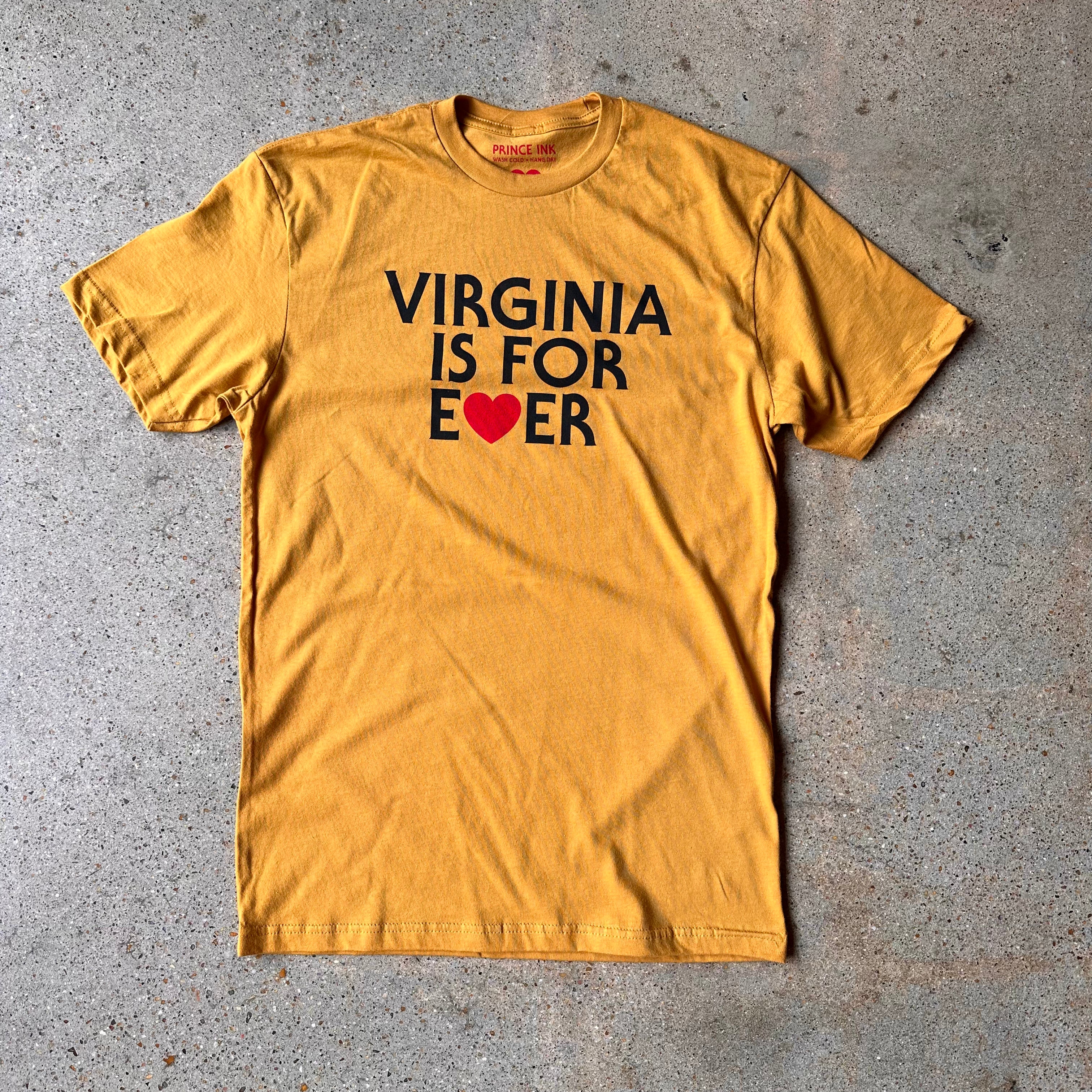 Virginia is for EVER - Tee