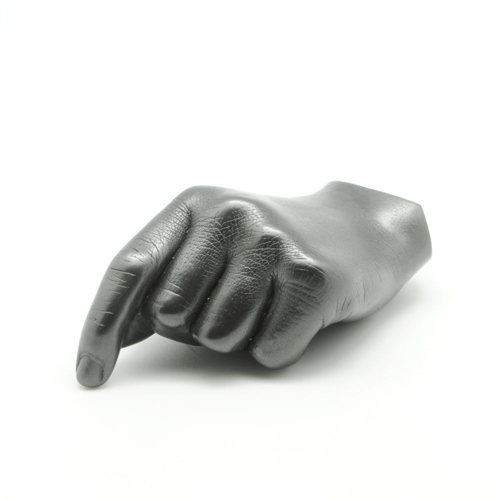 Drawing Hand Graphite Object