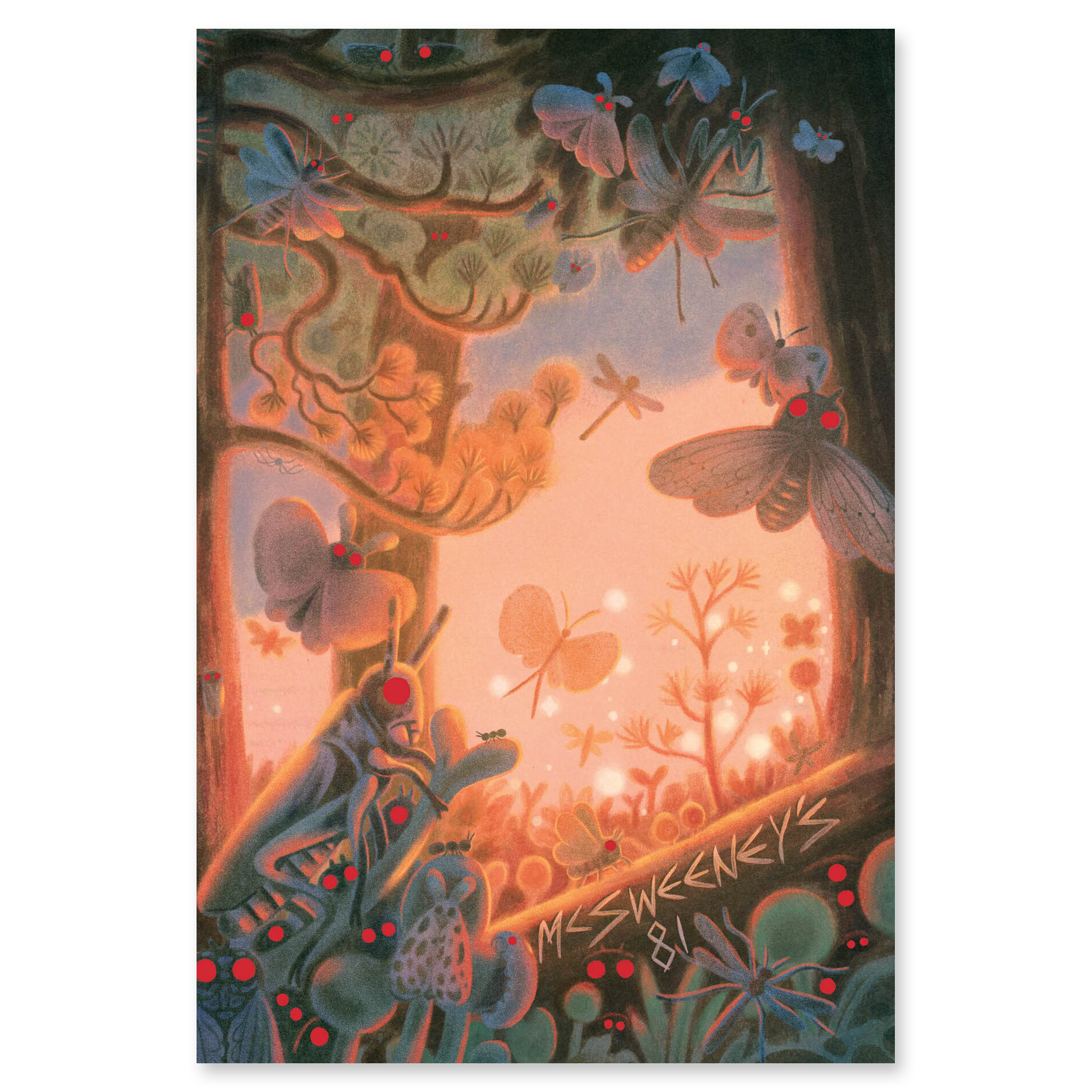 McSweeney's Quarterly Concern (Issue 81)