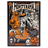 Monsterama Issue No. 1 [Adults Only]