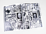 Monsterama Issue No. 1 [Adults Only]