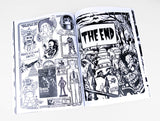Monsterama Issue No. 1 [Adults Only]