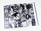 Monsterama Issue No. 1 [Adults Only]