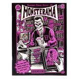 Monsterama Issue No. 2 [Adults Only]