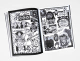 Monsterama Issue No. 2 [Adults Only]