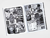 Monsterama Issue No. 2 [Adults Only]
