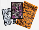 Monsterama Issue No. 2 [Adults Only]