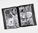 Monsterama Issue No. 3 [Adults Only]