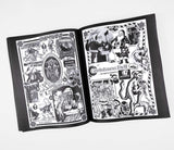 Monsterama Issue No. 3 [Adults Only]