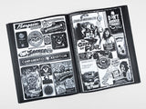 Monsterama Issue No. 4 [Adults Only]