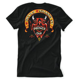Devils of Granby Street - Tee