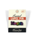 Norfolk Enamel Pin - Pride