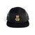 Print the Rainbow Mesh Side 5-Panel - Hat