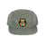 Print the Rainbow Wool 5-Panel - Hat
